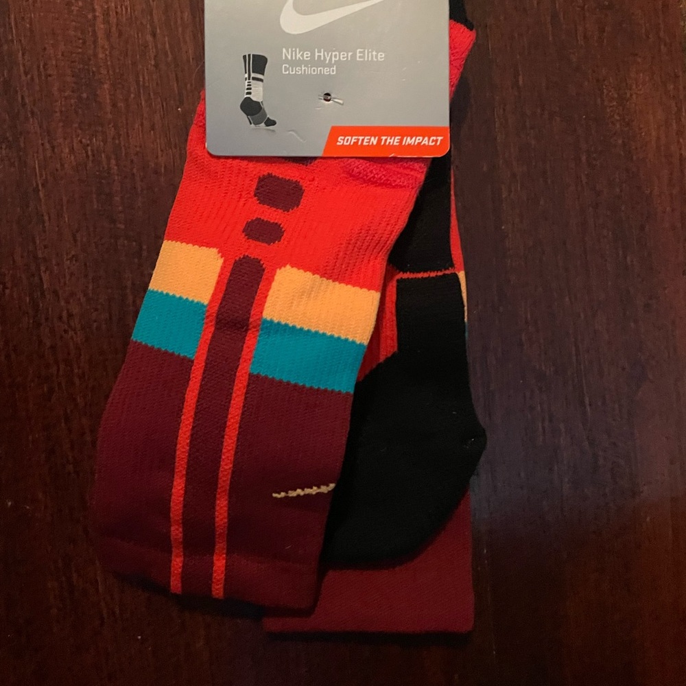 Nike Elite Socks